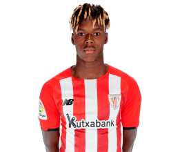 Nico Williams
