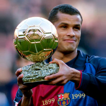 Rivaldo