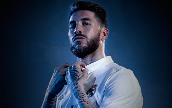 Sergio Ramos