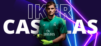 Iker Casillas