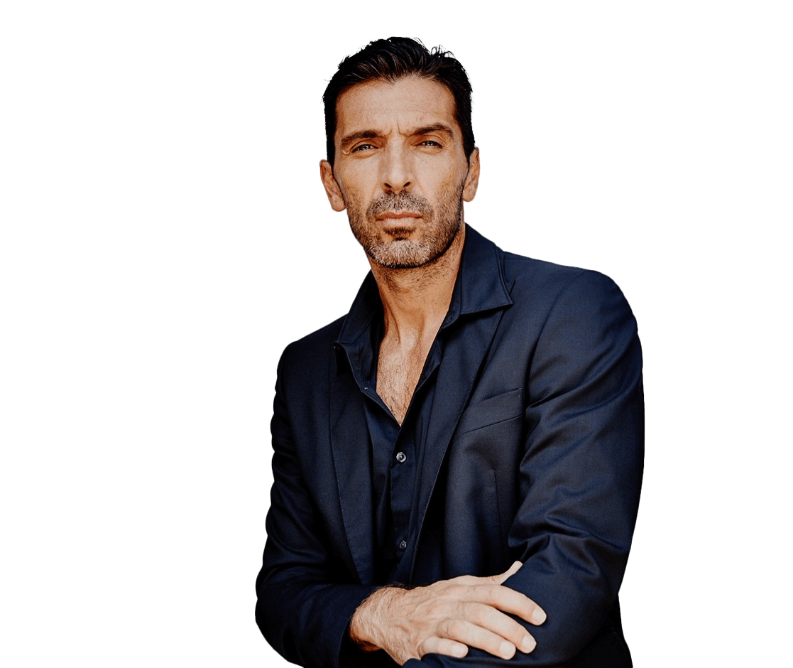 Gianluigi Buffon