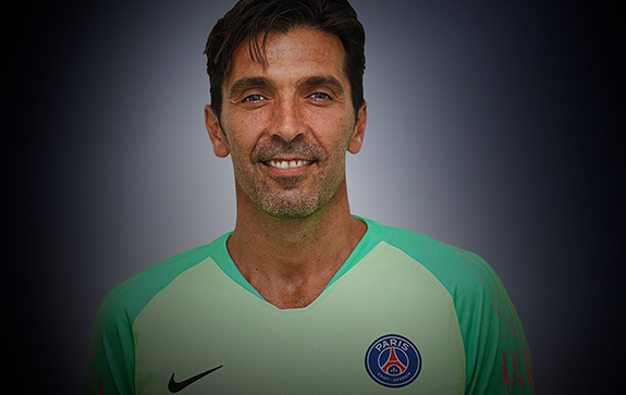Gianluigi Buffon