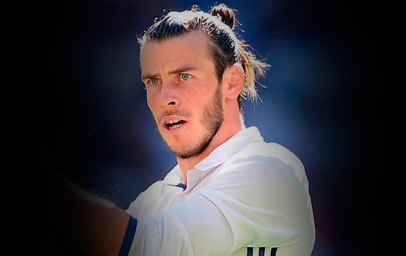 Gareth Bale