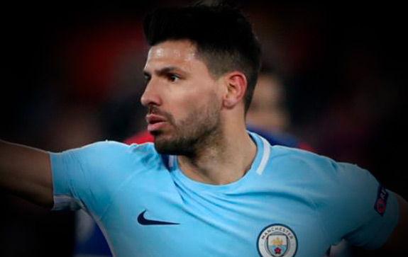 Kun Agüero