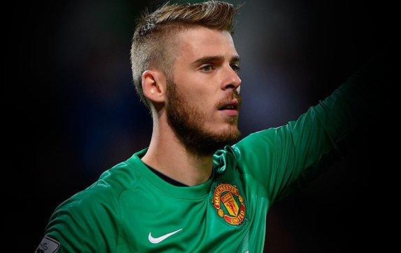 David de Gea