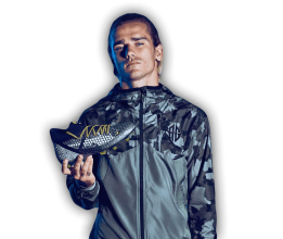 Antoine Griezmann