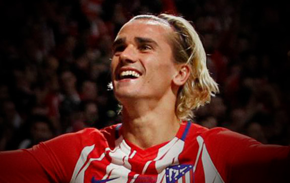 Antoine Griezmann