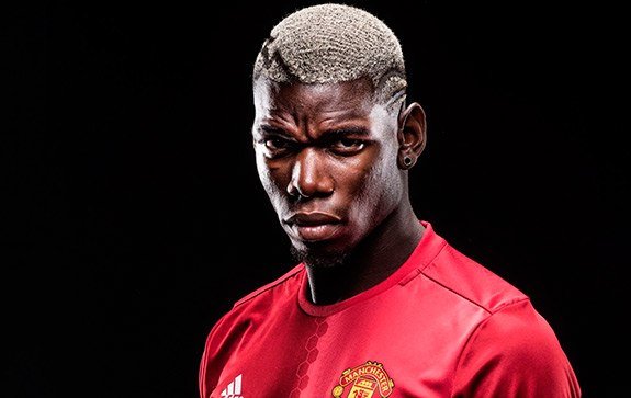 Paul Pogba