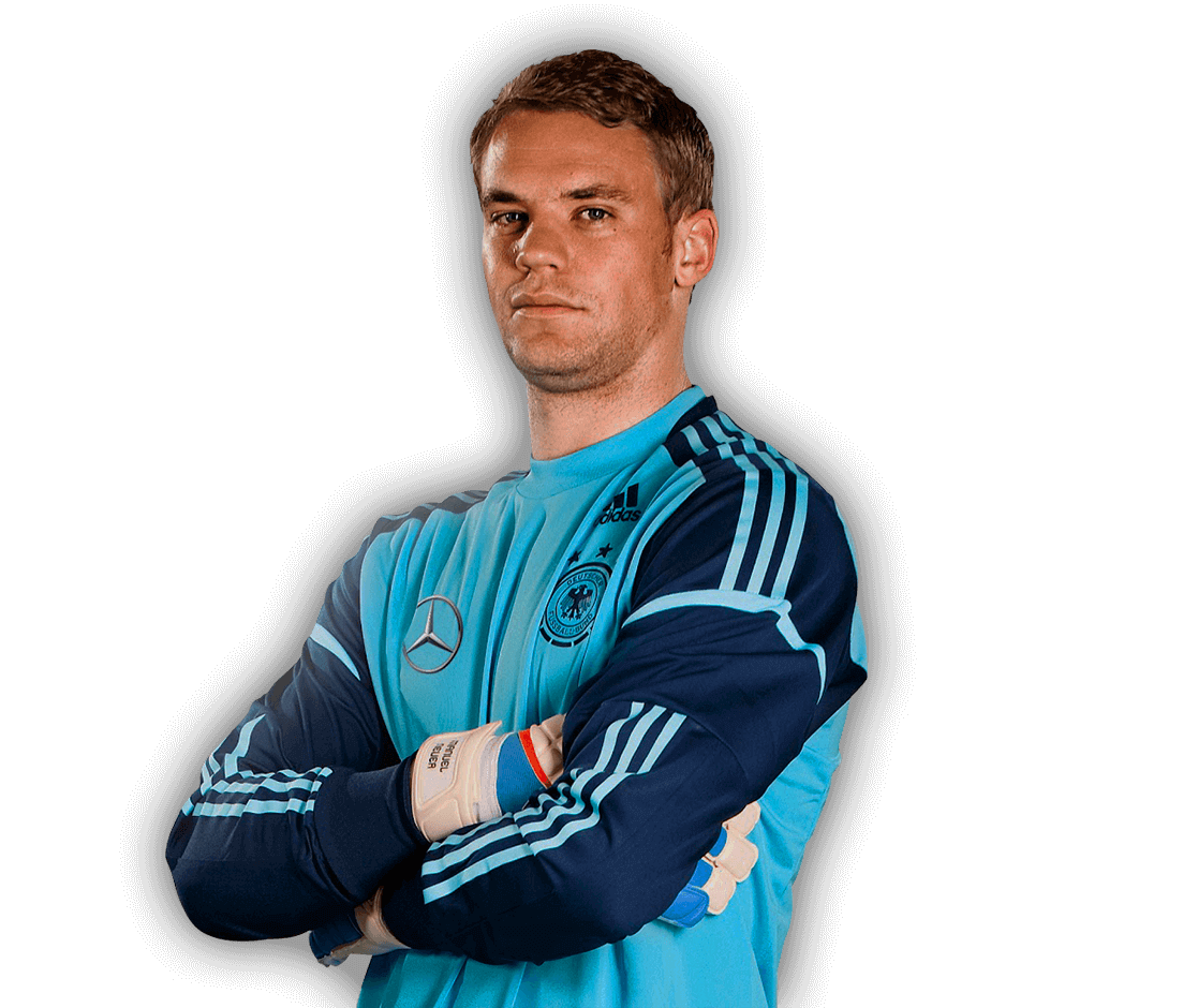 Manuel Neuer