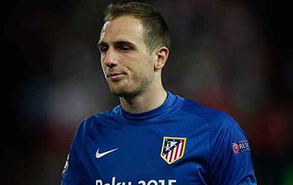 Jan Oblak