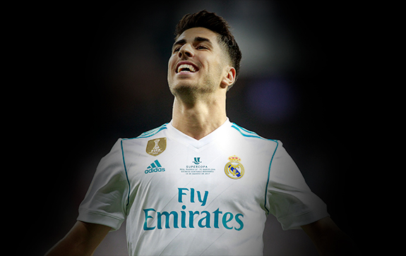 Marco Asensio