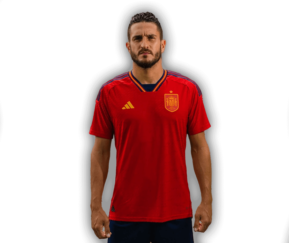 Koke Resurrección