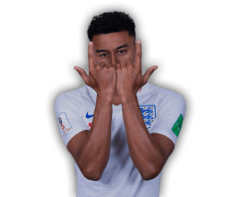 Jesse Lingard