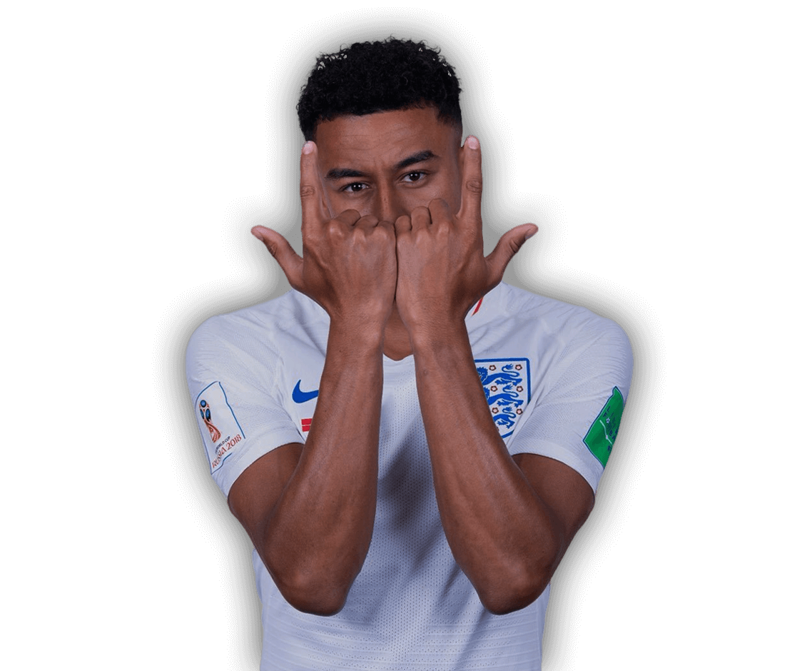 Jesse sales lingard boots