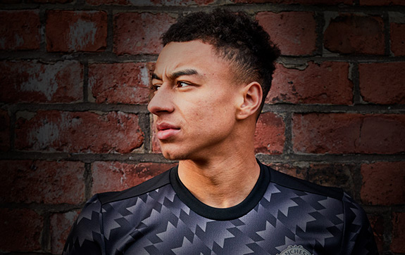 Jesse Lingard