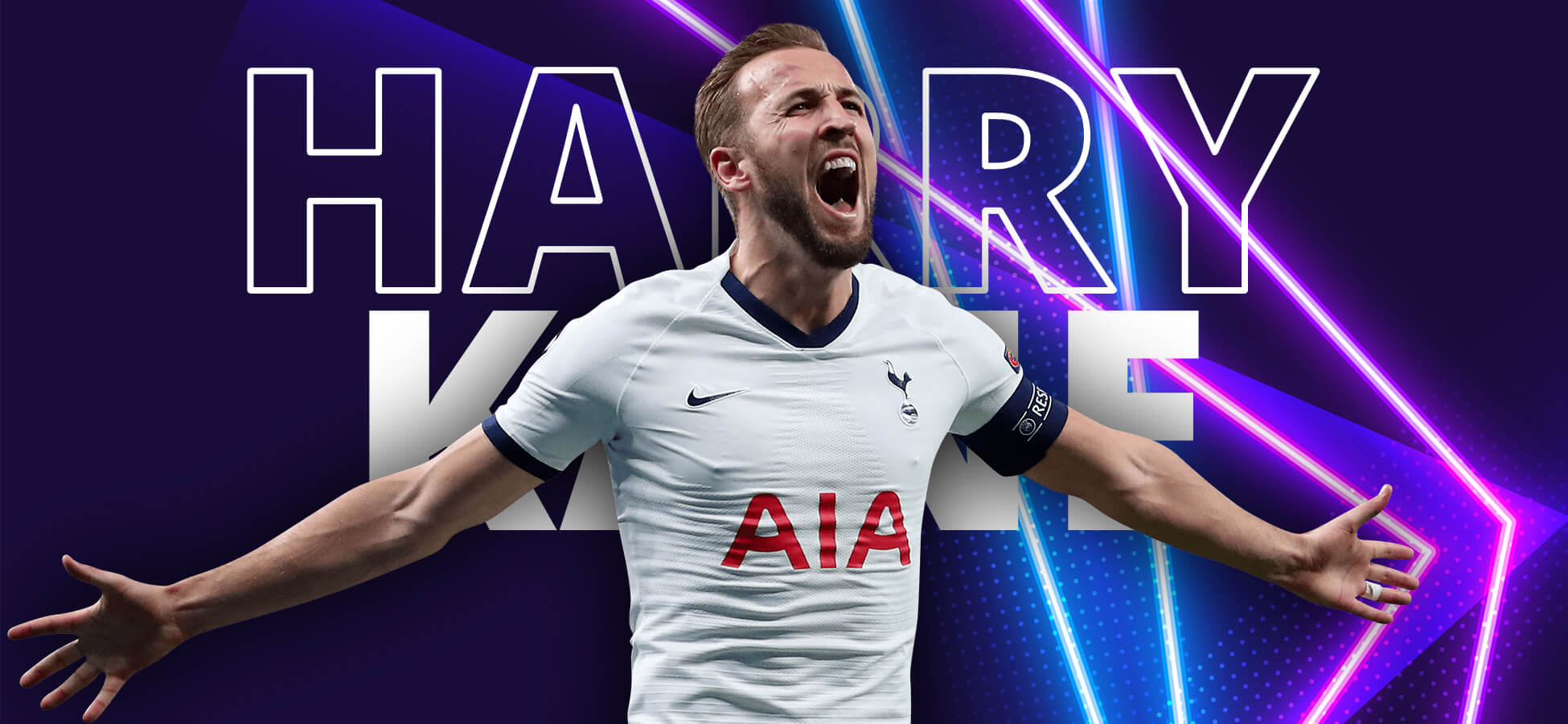 Harry Kane