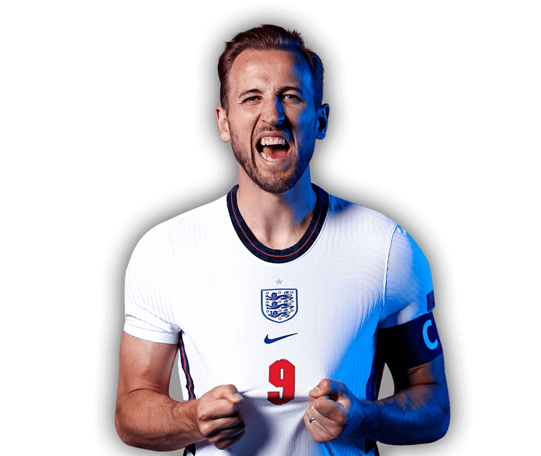 Harry Kane