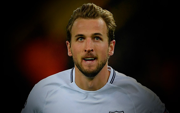 Harry Kane