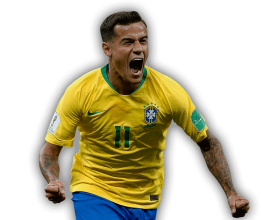 Philipe Coutinho