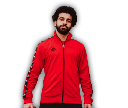 Mohamed Salah