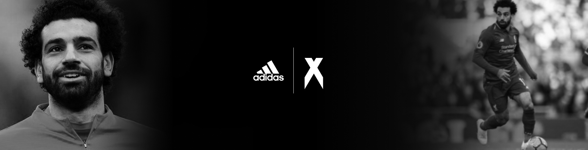 mo salah shoes