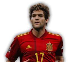 Marcos Alonso