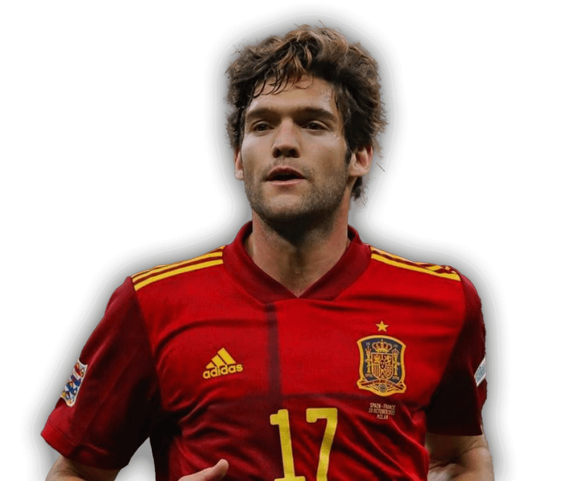 Marcos Alonso