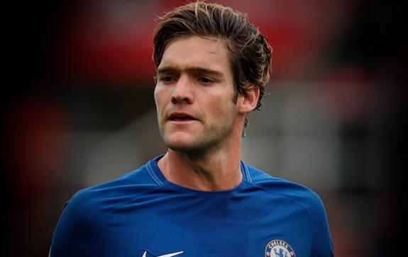 Marcos Alonso