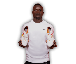 Sadio Mané