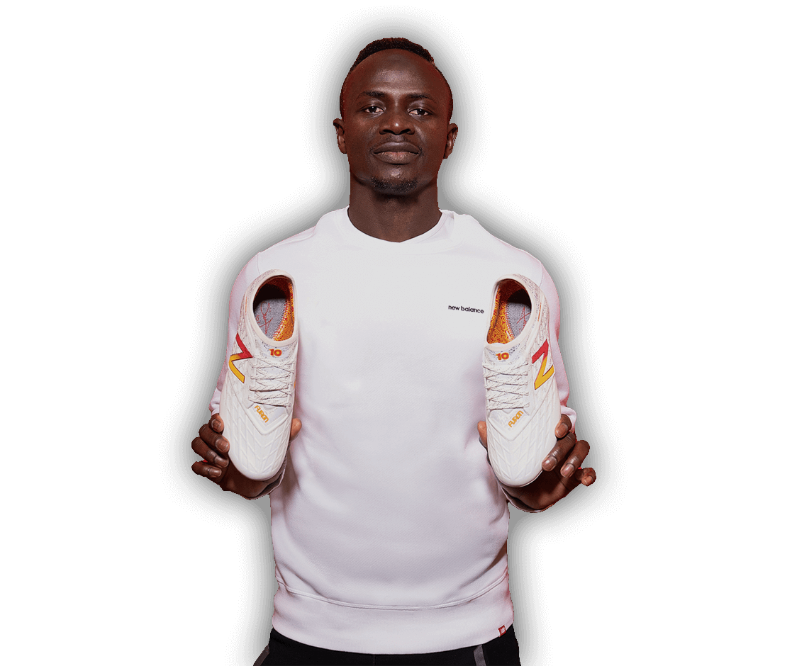 Sadio Mané