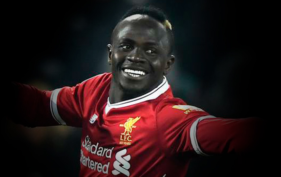 Sadio Mané
