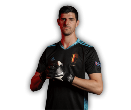 Thibaut Courtois