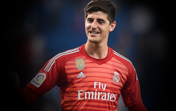 Thibaut Courtois