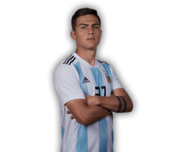 Paulo Dybala