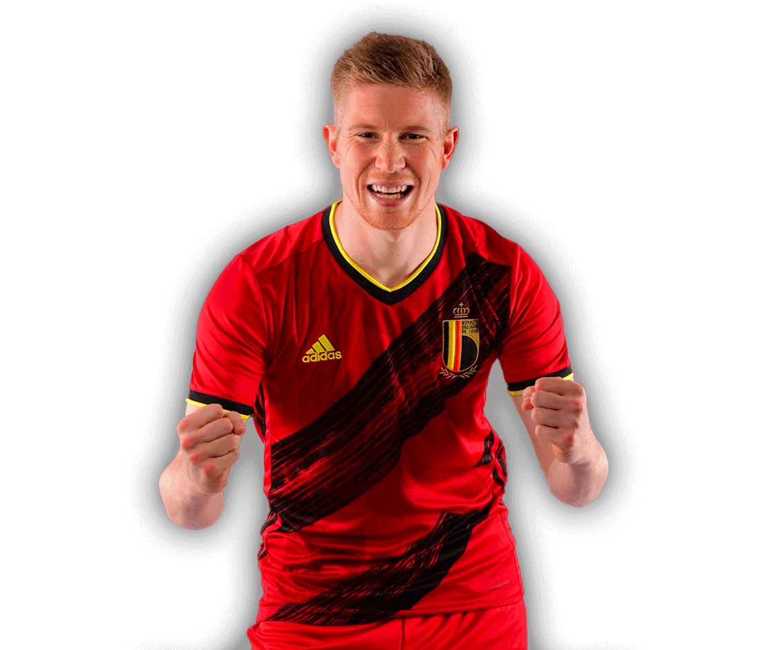 Kevin De Bruyne