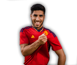 Marco Asensio