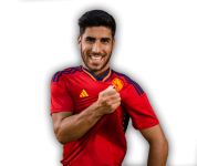 Marco Asensio