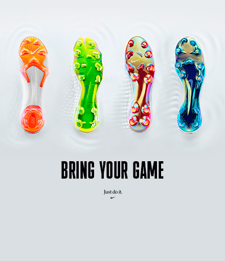Nike Just Do It Pack