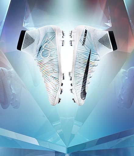 Nike <span> CR7 </span> Chapter 5