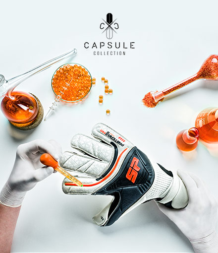 SP Capsule Collection