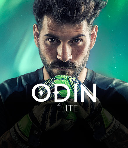 SP Odin Boreal