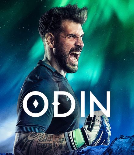 SP Odin II
