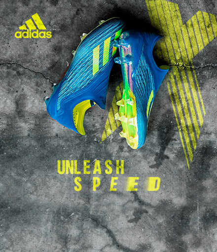 adidas Energy mode X