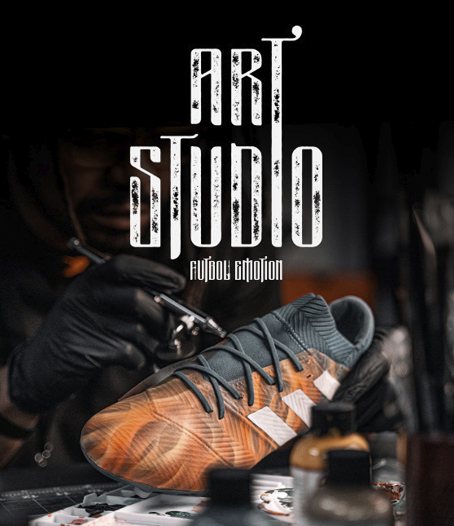 Art Studio