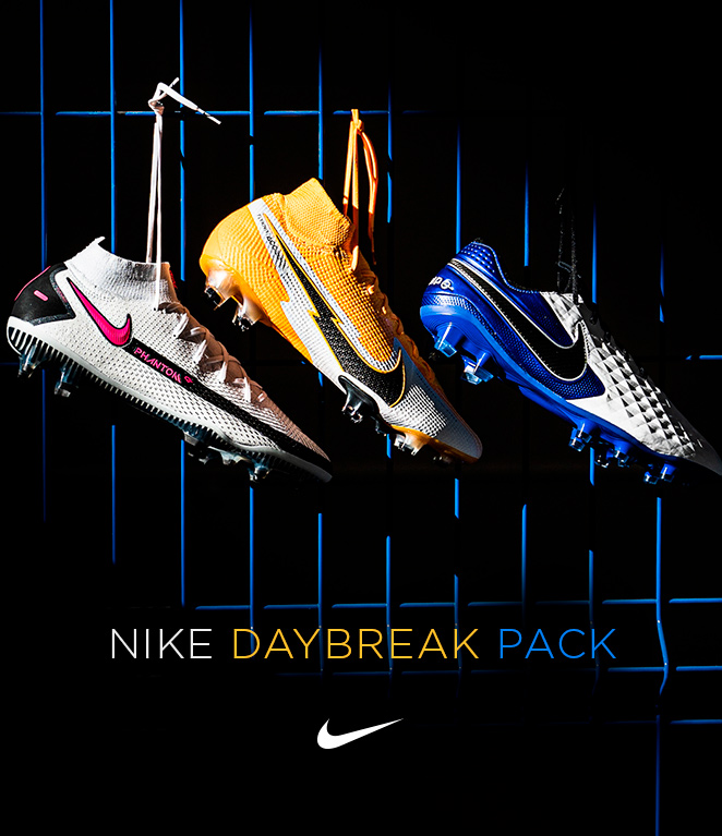 nike new football boots