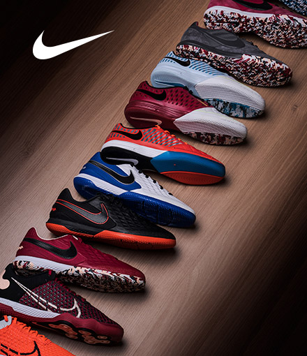 nike indoor boots