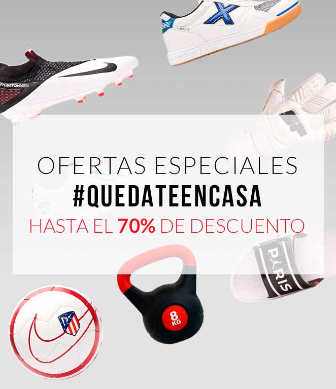 Ofertas quédate en casa