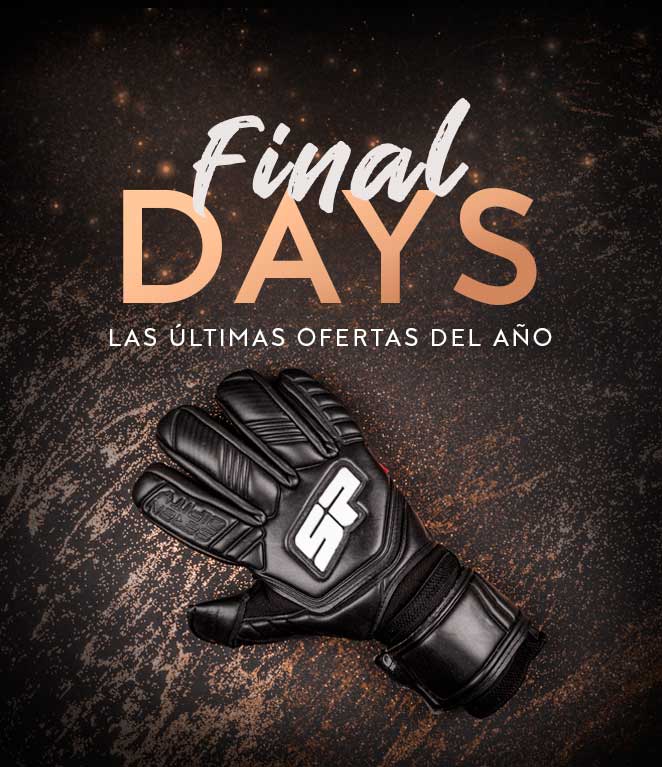 Final Days 2019