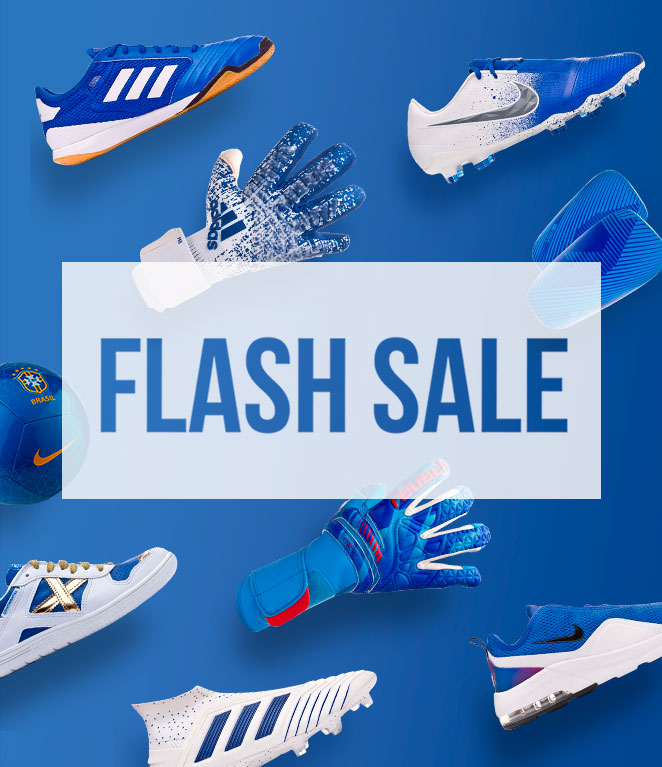 Flash Sale
