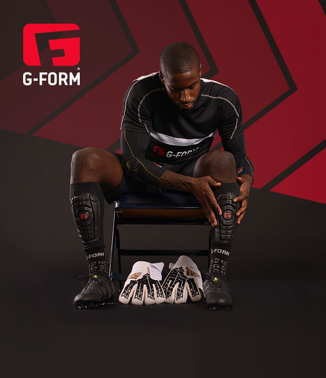 G-Form Collection 2019